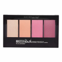 Maybelline Facestudio Master Blush Color & Highlight Kit Perspective: Main