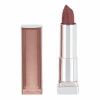 Maybelline Color Sensational The Mattes Lipstick Almond Rose Perspective: Main