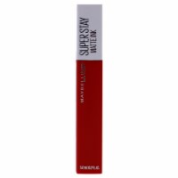Maybelline® SuperStay Matte Ink Heroine Liquid Lipstick Perspective: Main