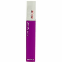 Maybelline SuperStay Matte Ink Creator Liquid Lipstick Perspective: Main