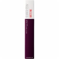 Maybelline SuperStay Matte Ink Escapist Liquid Lipstick Perspective: Main
