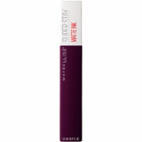 Maybelline SuperStay Matte Ink Escapist Liquid Lipstick Perspective: Main