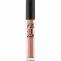 Maybelline Color Sensational Loaded Lacquers Unreal Lip Gloss
