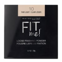 10 Fair Light