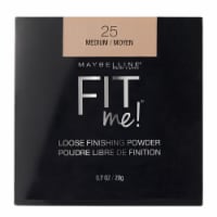25 Medium