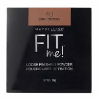 40 Dark
