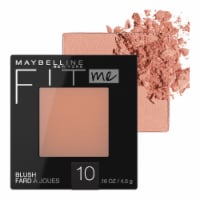 Fit me blush hotsell