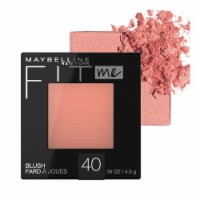 40 Peach