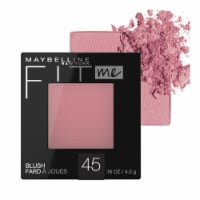 45 Plum