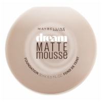 Creamy Natural