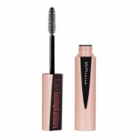 Maybelline Total Temptation Mascara Washable 601 Blackest Black Perspective: Main