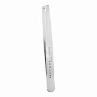 Maybelline Expert Tools Slant Tip Tweezer