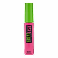 Maybelline Great Lash Mascara Washable 104 Royal Blue Perspective: Main