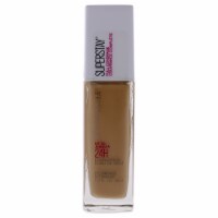 Maybelline Super Stay Liquid Foundation Longwear 128 Warm Nude Perspective: Main