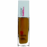 Maybelline Super Stay Longwear Liquid Foundation Up to 30HR Wear 30 Sun Beige