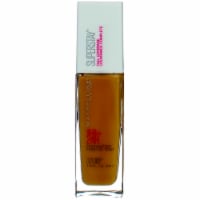 Maybelline Superstay 24-Hour Full Coverage 320 Honey Liquid Foundation