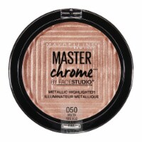 050 Molten Rose Gold