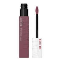 Maybelline Super Stay Matte Ink Liquid Lipstick 95 Visionary Perspective: Main