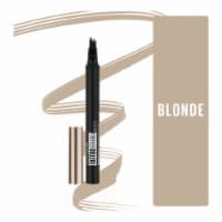 350 Blonde