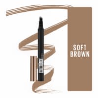 355 Soft Brown