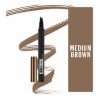360 Medium Brown