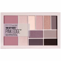 Maybelline The City Kits All-in-One Eye & Cheek Palette Pink Edge 160 Perspective: Main