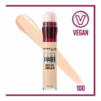 Maybelline New York Instant Age Rewind 100 Instant Eraser Multi-Use Concealer