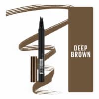365 Deep Brown