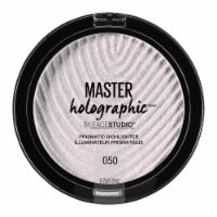 Maybelline Facestudio Master Holographic Prismatic Highlighter 050 Opal Perspective: Main