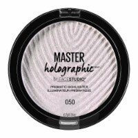 Maybelline Facestudio Master Holographic Prismatic Highlighter 050 Opal Perspective: Main