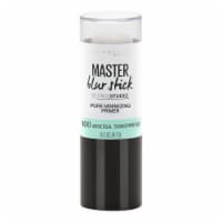 Maybelline Facestudio Master Blur Stick Primer 100 Universal Transparent Perspective: Main
