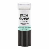 Maybelline Facestudio Master Blur Stick Primer 100 Universal Transparent Perspective: Main