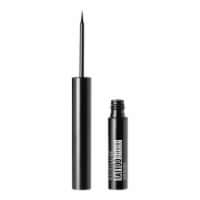 Maybelline New York Tattoo Studio Ink Black Liquid Ink Eyeliner Eye Makeup