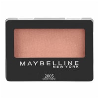 Maybelline Expert Wear Eyeshadow 200S Dusty Rose Perspective: Main