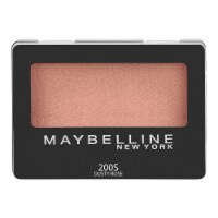 Maybelline Expert Wear Eyeshadow 200S Dusty Rose Perspective: Main