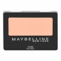 Maybelline Expert Wear Eyeshadow 210S Bold Beige Perspective: Main