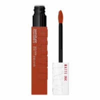 Maybelline Super Stay Matte Ink Liquid Lipstick 135 Globetrotter Perspective: Main