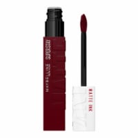 Maybelline Super Stay Matte Ink Liquid Lipstick 112 Composer Perspective: Main