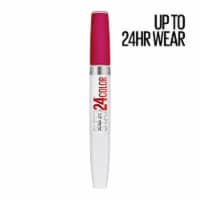 305 Crisp Magenta