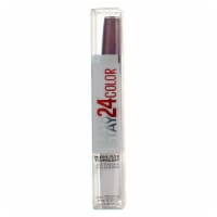 Maybelline New York Super Stay Frozen Rose 24 2-Step Liquid Lipstick Makeup