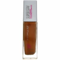 Maybelline® 340 Cappuccino SuperStay® Full Coverage Liquid Foundation