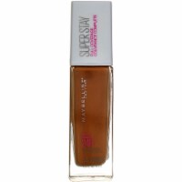 Maybelline Super Stay Liquid Foundation Longwear 340 Cappuccino Perspective: Main