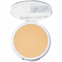 Maybelline Super Stay Full Coverage Golden Caramel Powder Foundation Perspective: Main
