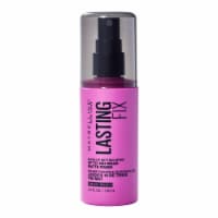 Maybelline® Lasting Fix Matte Finish Makeup Setting Spray