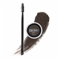 382 Black Brown