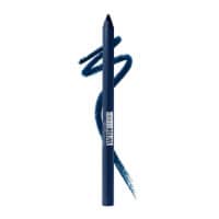 Maybelline Tattoo Studio Sharpenable Gel Eyeliner Pencil Waterproof Longwear 920 Striking Navy Perspective: Main