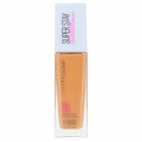 Maybelline® 127 Sand Beige SuperStay® Liquid Foundation