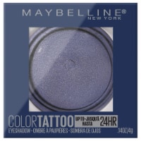 Maybelline Color Tattoo Longwear Cream Eyeshadow Trailblazer Perspective: Main