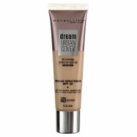 Maybelline® 110 Porcelain SPF 50 Dream Urban Cover Foundation Perspective: Main