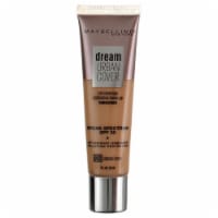 Maybelline® 120 Classic Ivory SPF 50 Dream Urban Cover Foundation Perspective: Main